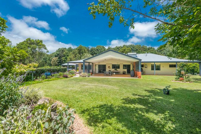 85 Weis Lane, NSW 2477
