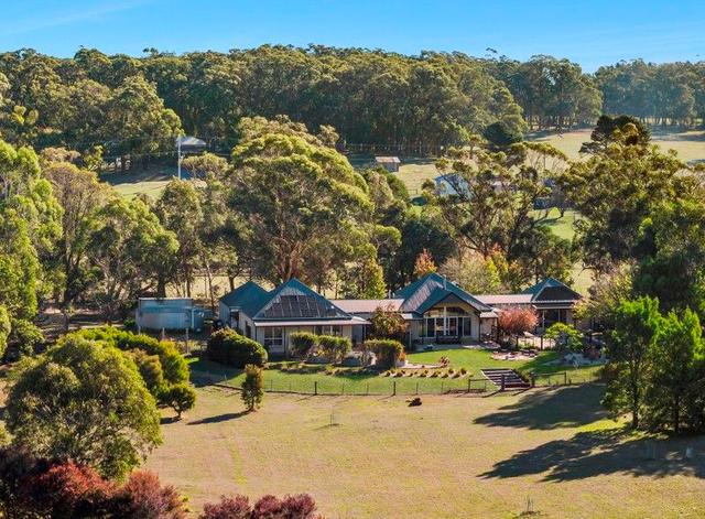 22 Tweddle Lane, VIC 3442