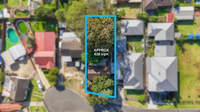11 Paul Crescent, NSW 2145