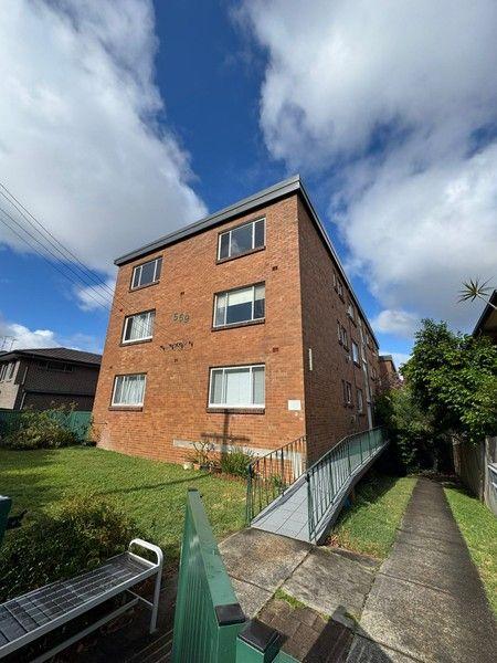 5/559 Anzac Parade, NSW 2032