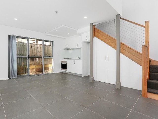 4/8 Derbyshire Road, NSW 2040
