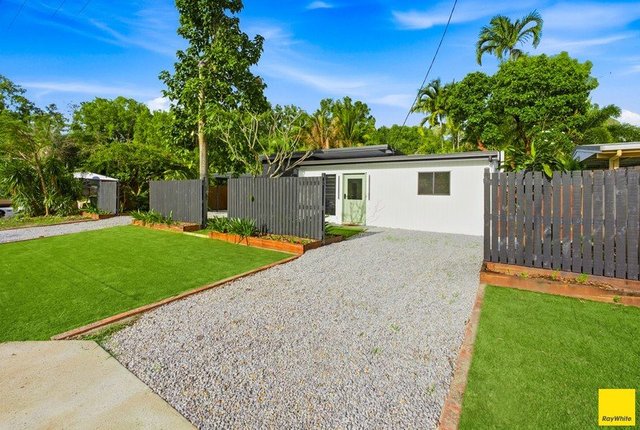 50 Waite Street, QLD 4878
