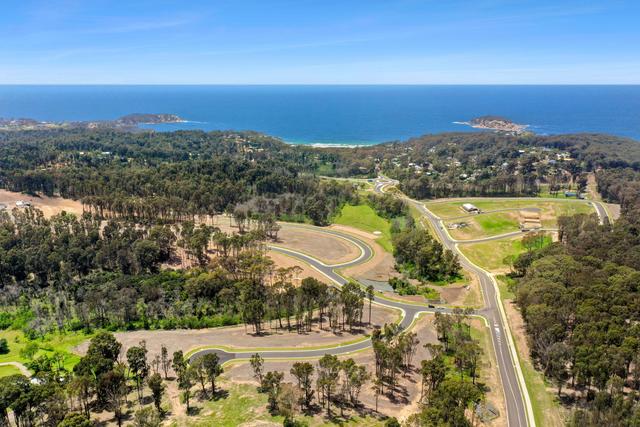 Lot 9 Hoodle Place "Saltwood Estate", NSW 2536