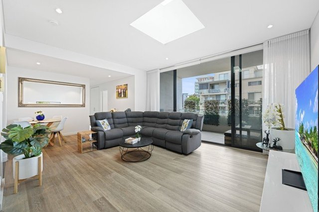405/2 Northcote Street, NSW 2137