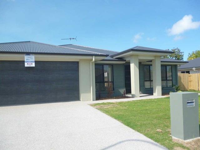 9 Monterrico Circuit, QLD 4740
