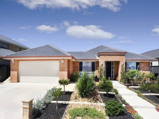 11 Innisfail Drive, VIC 3030
