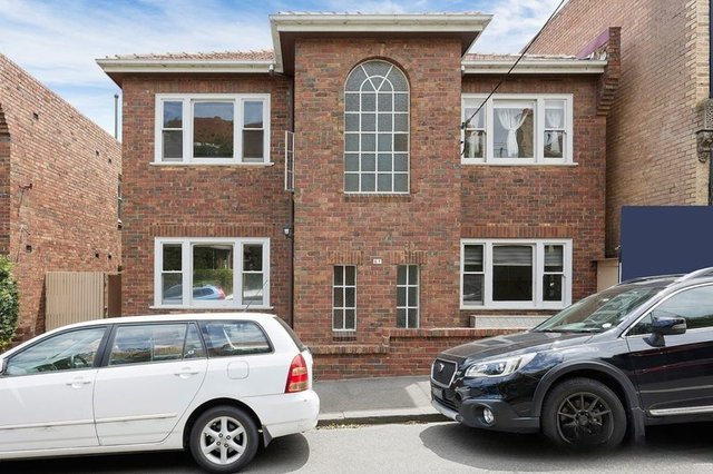 4/27 Leopold Street, VIC 3141