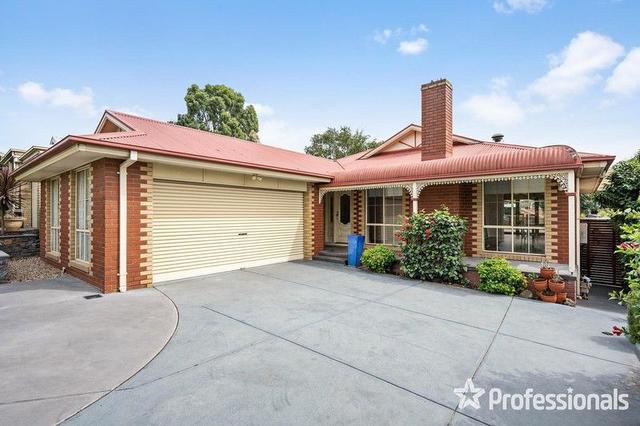 5 The Circuit, VIC 3140