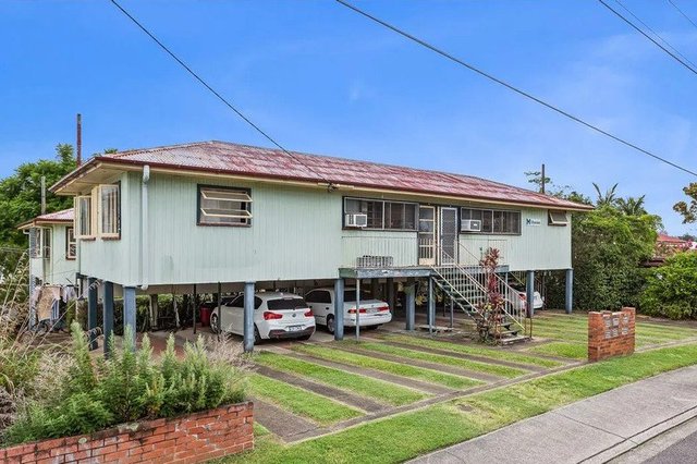 6/27 Ryan St, QLD 4101