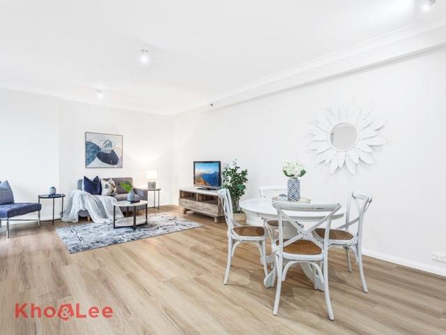 606/646 Harris Street, NSW 2007