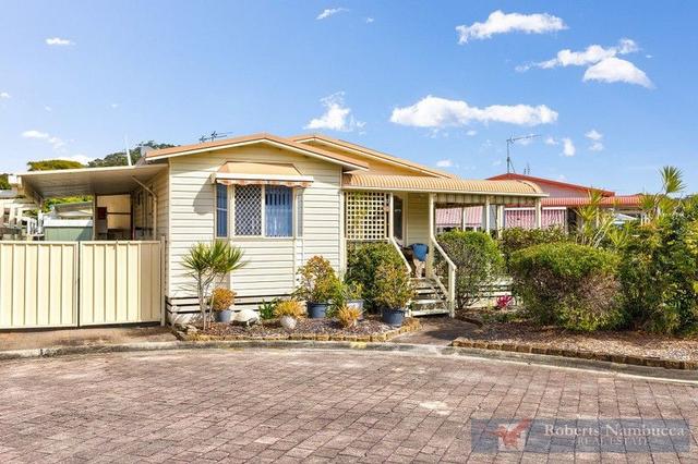 72 Satinwood Drive/1 Faringdon Village, NSW 2448