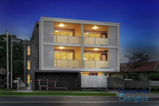 8/35 Park Road, NSW 2116