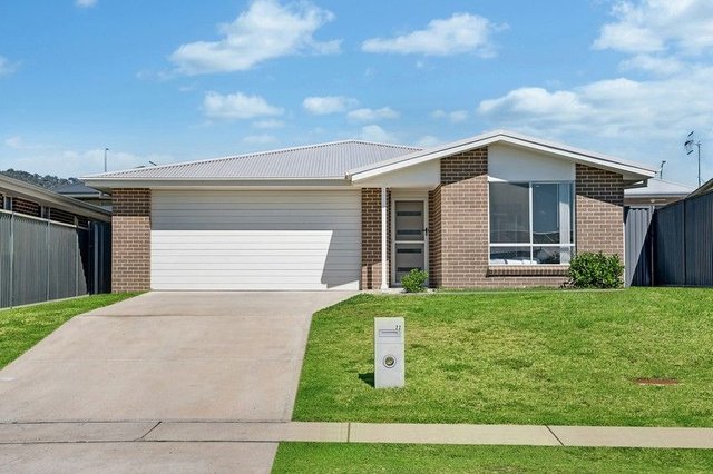 22 Meramie Street, NSW 2850