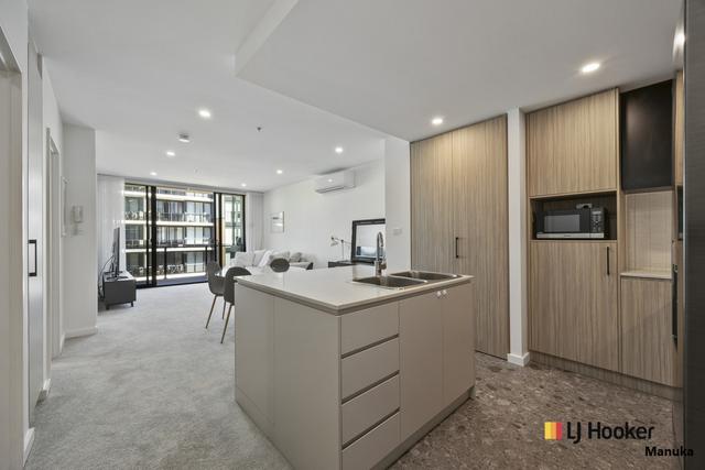 81/39 McIntyre Street, ACT 2604