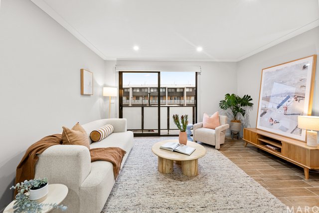 17/30 Bon Scott Crescent, ACT 2914