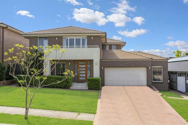 9 Willcox Crescent, NSW 2155
