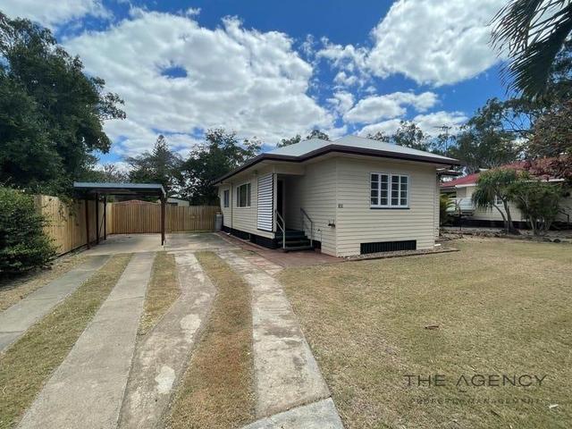 389 Berserker Street, QLD 4701