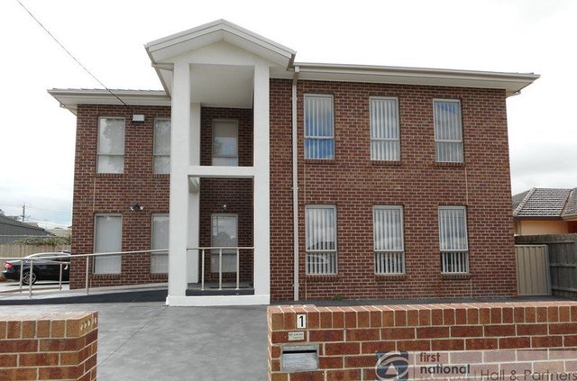 1 William Avenue, VIC 3175