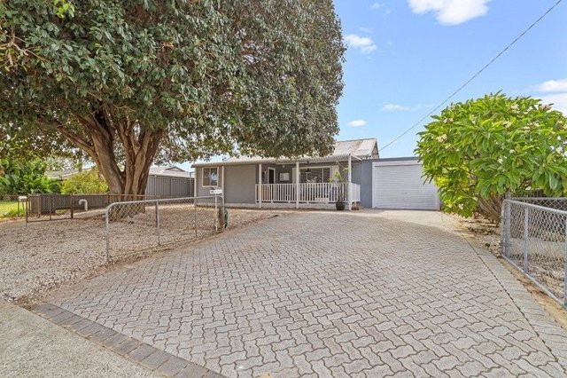 43 Dorothy Avenue, WA 6210