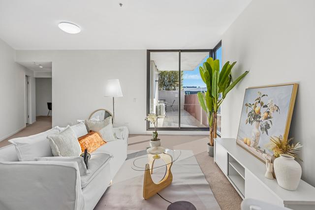 A512/1B Pearl Street, NSW 2220