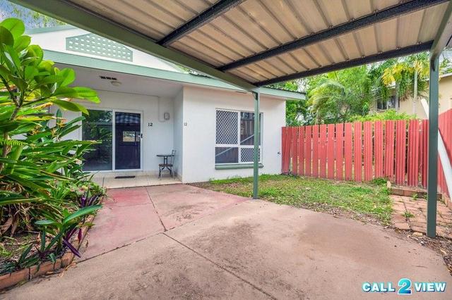 12/7 Hogan Court, NT 0830