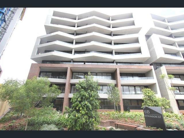 611/6 Atkinson Street, NSW 2170