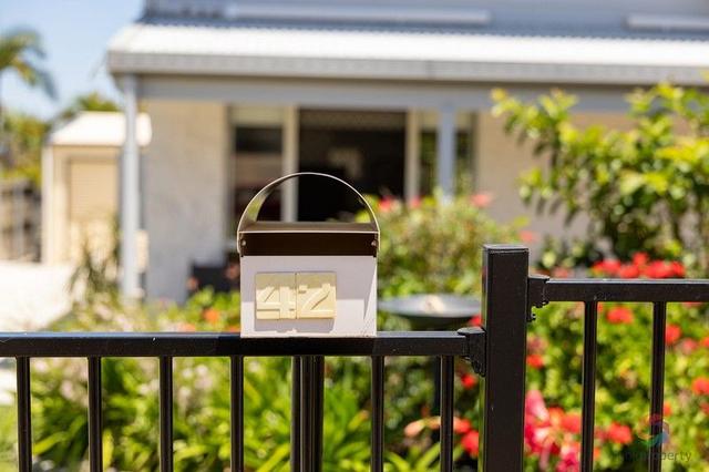 42 Latrobe Street, QLD 4680
