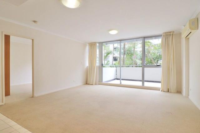 Level 2/1 - 3 Larkin Street, NSW 2050