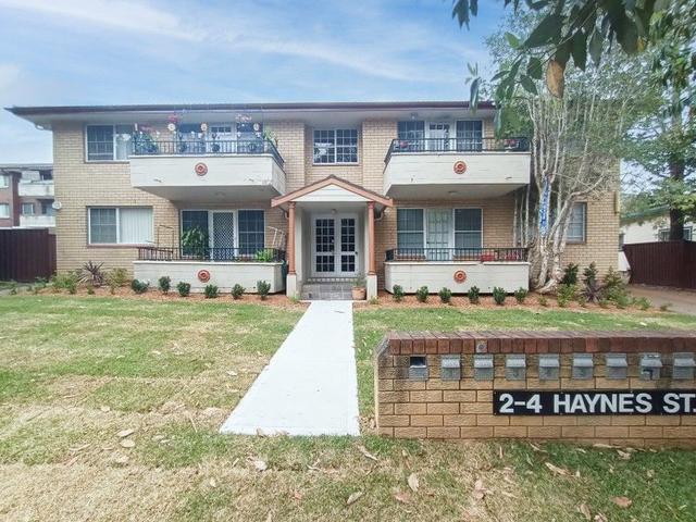 10/2-4 Haynes Street, NSW 2750