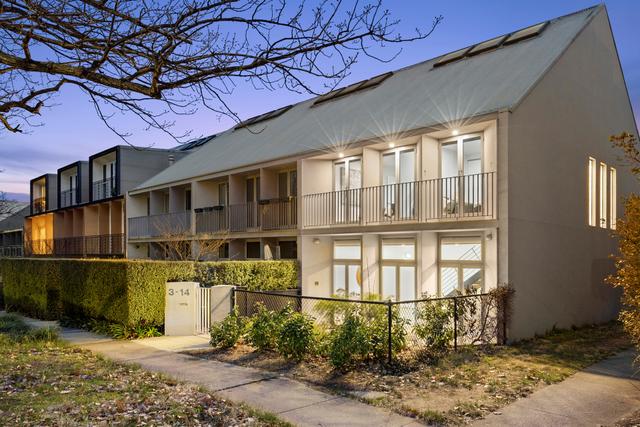 3/14 Gould Street, ACT 2612