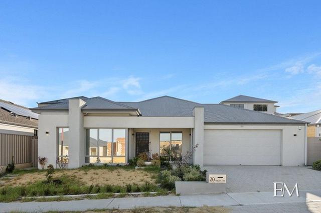 20 Encore Rise, WA 6065