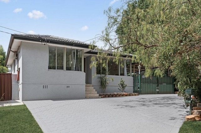 1 Hyland Road, NSW 2145