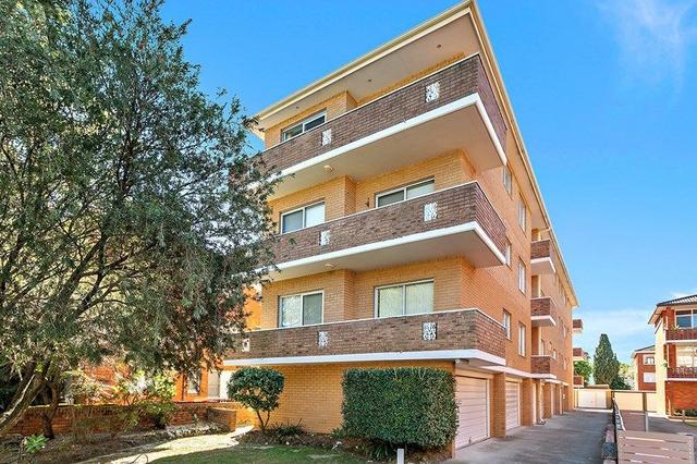 1/150 Russell Avenue, NSW 2219