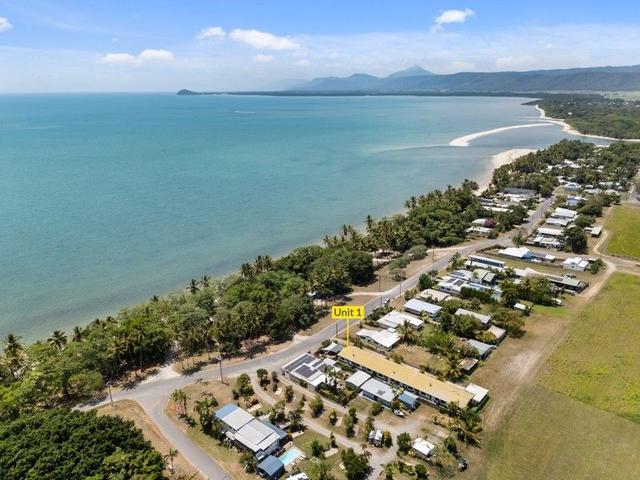 1/40 Marine Parade, QLD 4873