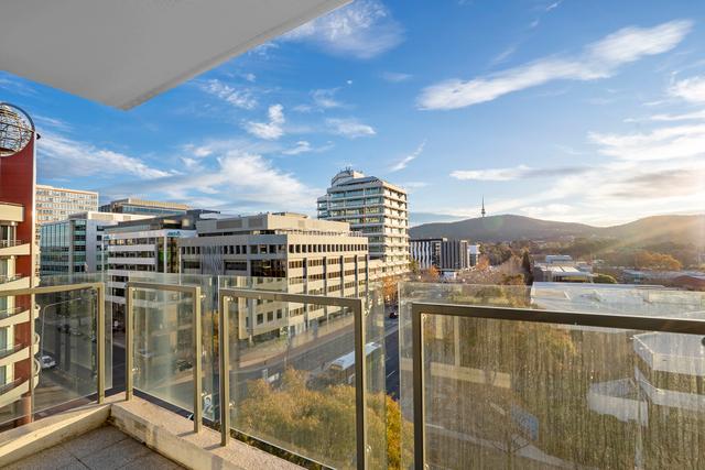 104/77 Northbourne Avenue, ACT 2612