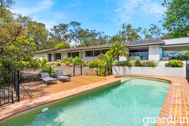 6 Nolland Place, NSW 2156