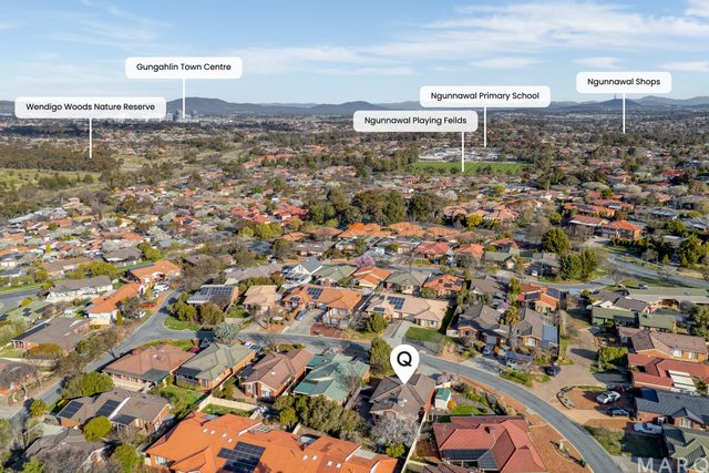 7 Cubillo Crescent, ACT 2913
