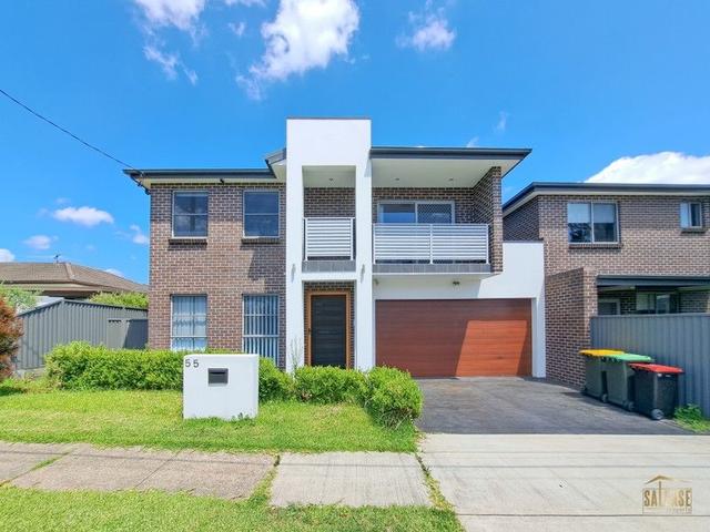 55 Gowlland Parade, NSW 2212