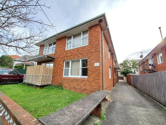 6/28 Barnsbury Grove, NSW 2203