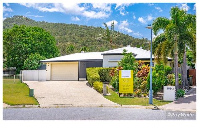 13 Athlone Court, QLD 4701