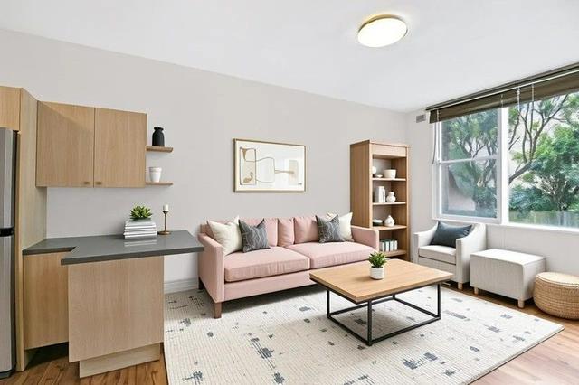 3/3 Cross Street, NSW 2093