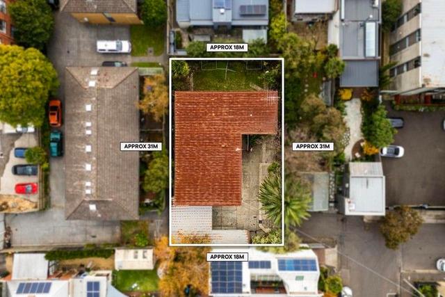 1,2,3&4/15 Anderson Street, VIC 3068