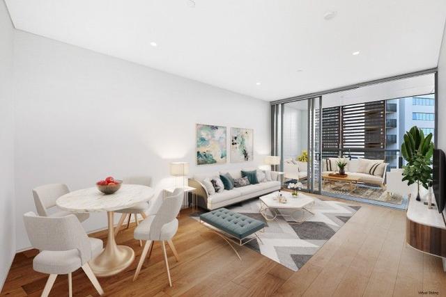 C706/83 O'Connor St, NSW 2008
