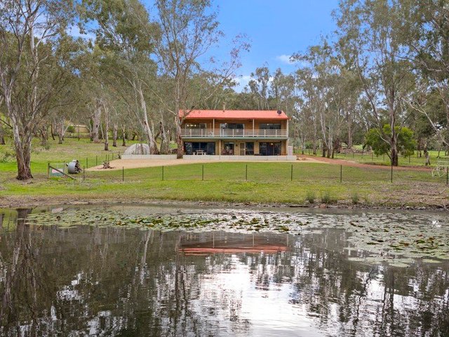 105 Old Dry Creek Road, VIC 3720