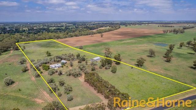 29 East Coonamble Road, NSW 2827