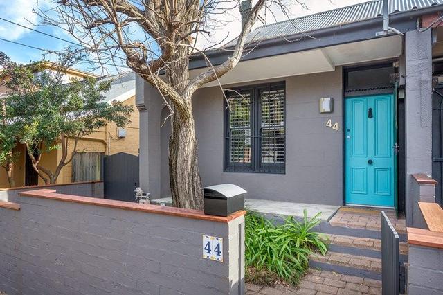 44 Arthur Street, NSW 2204