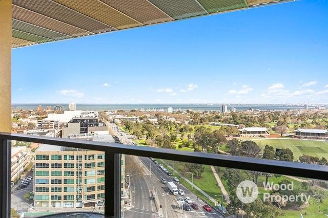 1404/6 St Kilda Road, VIC 3182