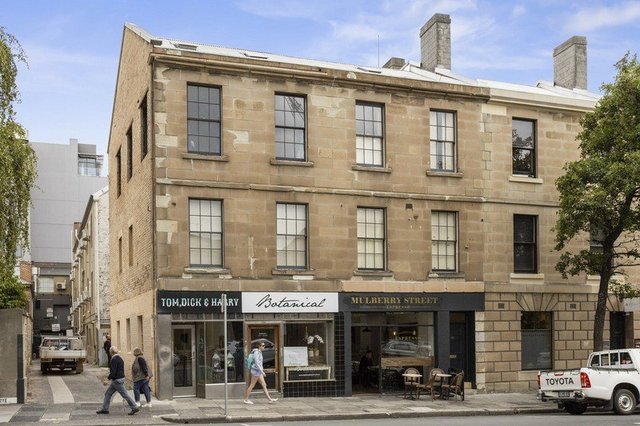 3/137 Macquarie Street, TAS 7000