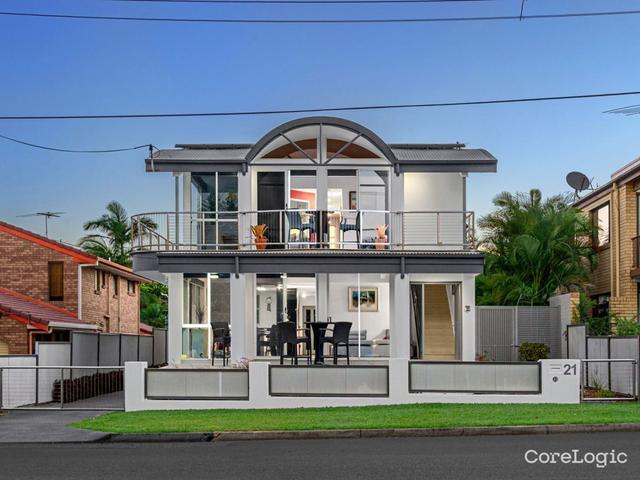 21 Kennedy Esplanade, QLD 4020