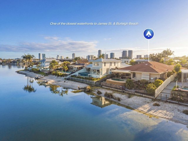 47 Kingfisher Crescent, QLD 4220